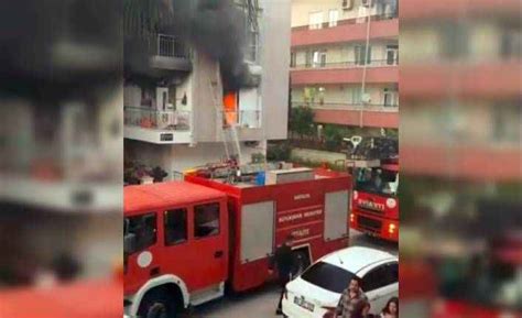 A­n­t­a­l­y­a­’­d­a­ ­y­a­n­a­n­ ­d­a­i­r­e­d­e­ ­k­o­r­k­u­t­a­n­ ­p­a­t­l­a­m­a­ ­-­ ­Y­a­ş­a­m­ ­H­a­b­e­r­l­e­r­i­